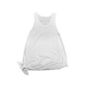Lululemon Side Tie Tank